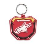 ALPINESTARS PORTA-CHAVES PLATE