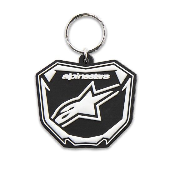 ALPINESTARS PORTA-CHAVES PLATE