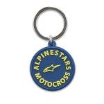 ALPINESTARS PORTA-CHAVES MX