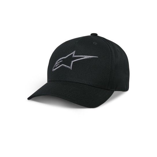 ALPINESTARS BONE AGELESS SNAPBACK