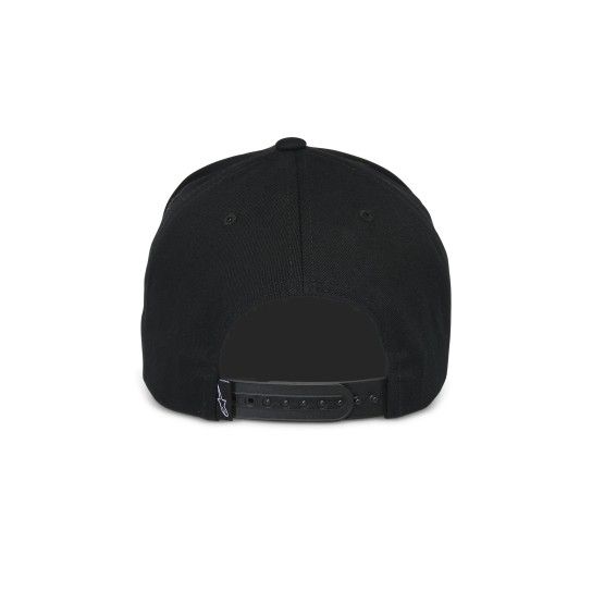 ALPINESTARS BONE AGELESS SNAPBACK