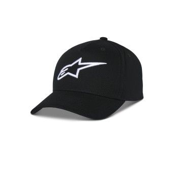 ALPINESTARS BONE AGELESS SNAPBACK