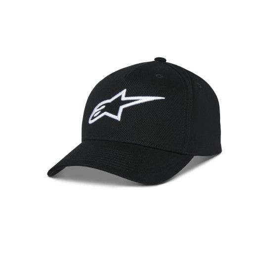 ALPINESTARS BONE AGELESS SNAPBACK