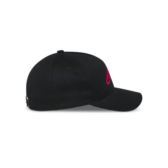 ALPINESTARS BONE AGELESS SNAPBACK