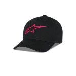 ALPINESTARS BONE AGELESS SNAPBACK