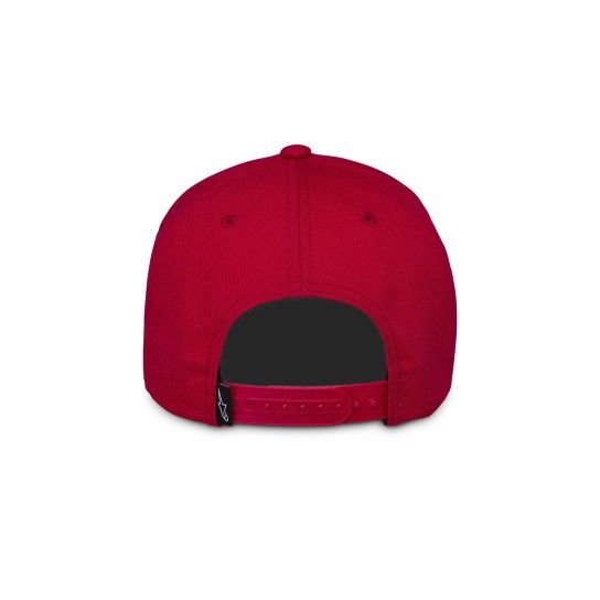 ALPINESTARS BONE AGELESS SNAPBACK
