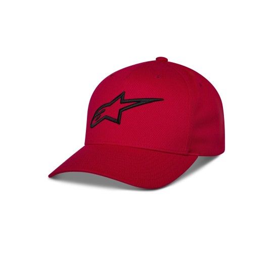 ALPINESTARS BONE AGELESS SNAPBACK