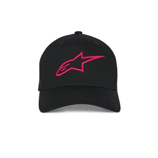 ALPINESTARS BONE AGELESS SNAPBACK