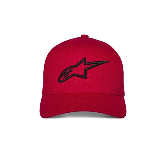 ALPINESTARS BONE AGELESS SNAPBACK