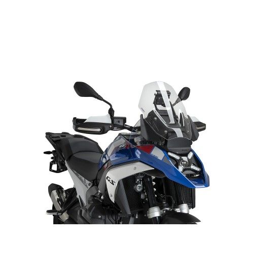 PUIG R1300GS 2023-26 VISEIRA TOURING TRANSPARENTE PUIG R1300GS 2023-26 VISEIRA TOURING TRANSPARENTE