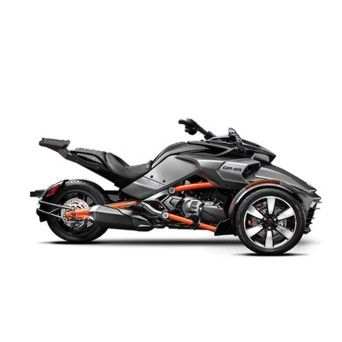 SHAD CAN AM SPIDER F3/F3S 2016-26 TM SHAD CAN AM SPIDER F3/F3S 2016-26 TM