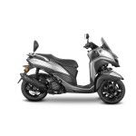 SHAD TRICITY 125 2026 ENCOSTO