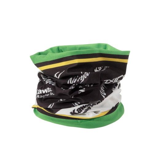 KAWASAKI WSBK 2023 NECKTUBE