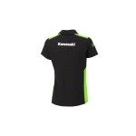 KAWASAKI SPORTS 2026 POLO FEMALE KAWASAKI SPORTS 2026 POLO FEMALE