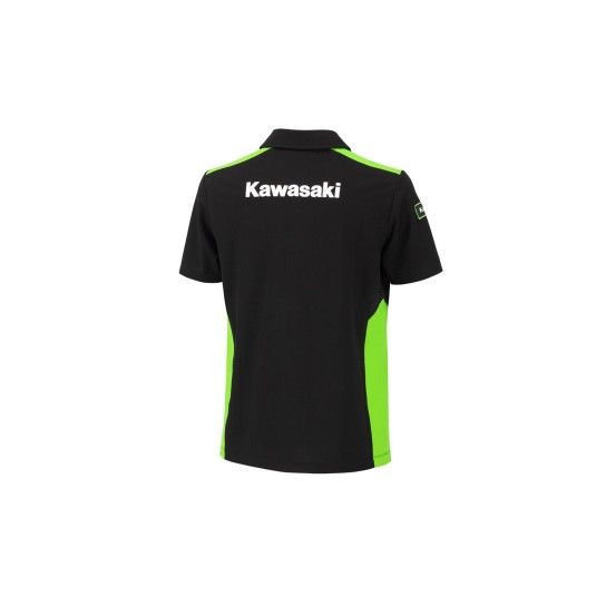 POLO KAWASAKI SPORTS 2026 HOMEM