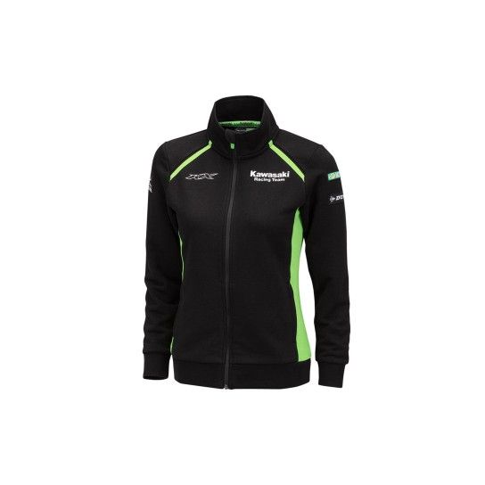 CHAQUETA KAWASAKI MXGP 2024 SE�ORA