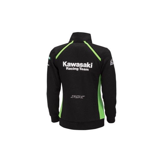 CHAQUETA KAWASAKI MXGP 2024 SE�ORA