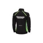 CHAQUETA KAWASAKI MXGP 2024 SE�ORA