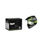 KAWASAKI WSBK 2023 CAP