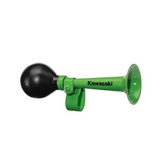 KAWASAKI BICYCLE HORN KAWASAKI BICYCLE HORN