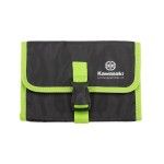 ROLL-UP TOILETRY BAG