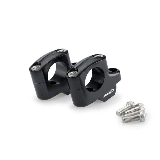 PUIG AUMENTO GUIADOR PULLBACK RISERS PRETO PUIG AUMENTO GUIADOR PULLBACK RISERS PRETO