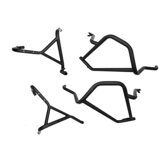 KIT DE PROTE��ES DE QUADRO
