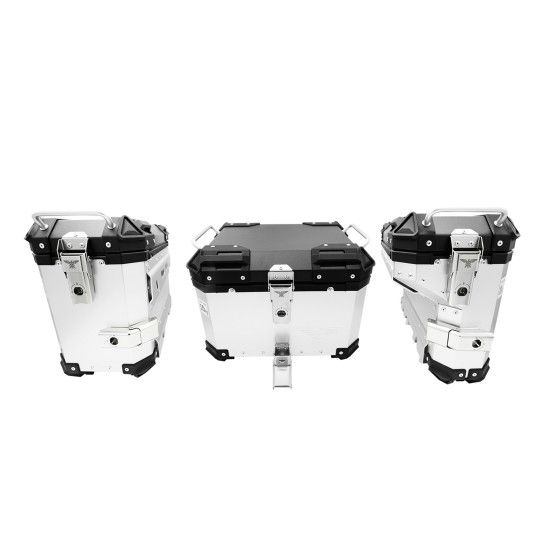 KIT X-CAPE 1200 ADVENTURE
