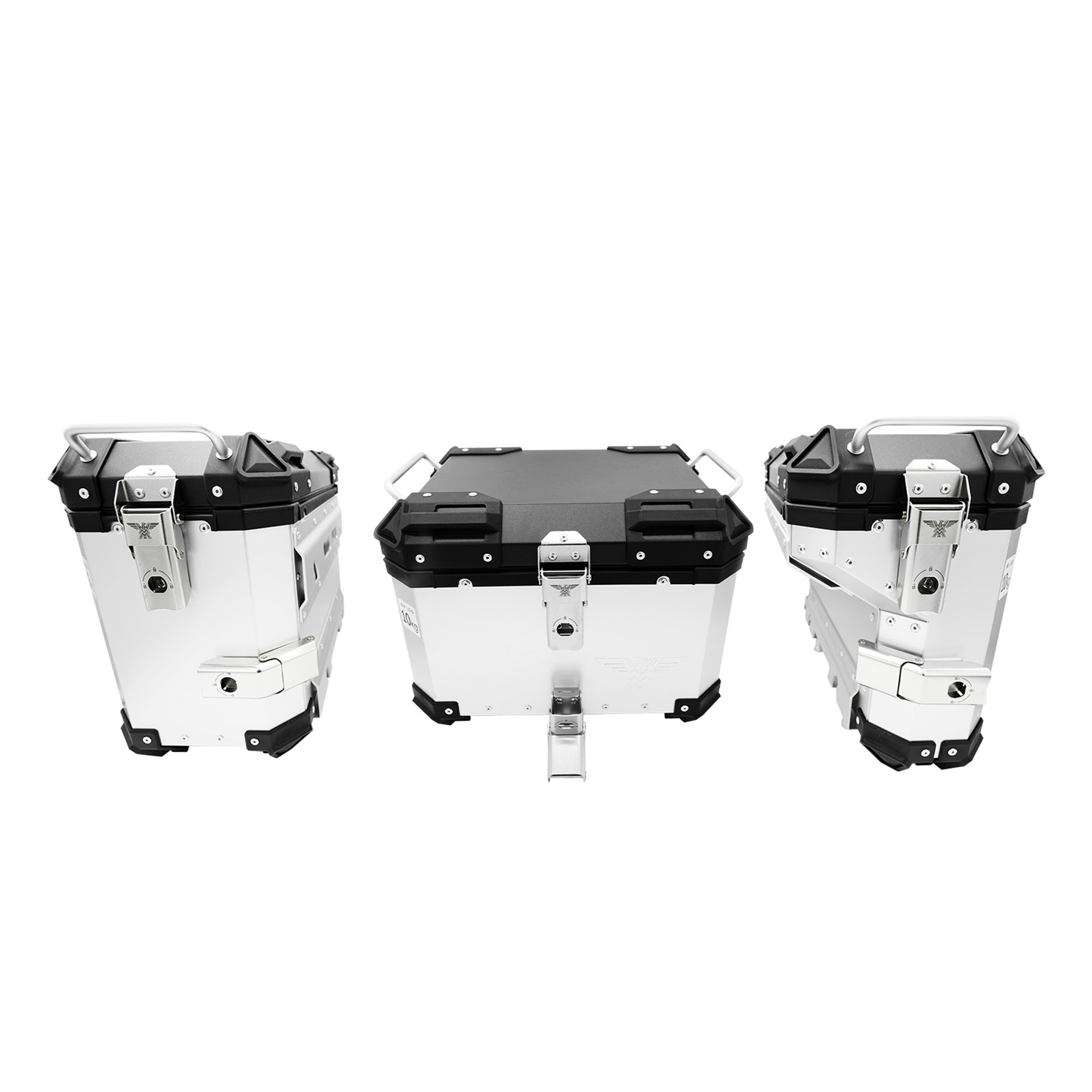 KIT X-CAPE 1200 ADVENTURE
