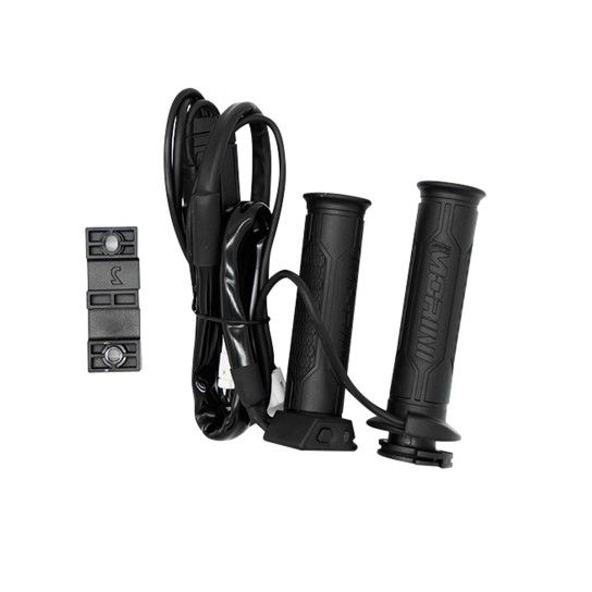 HEATED GRIPS