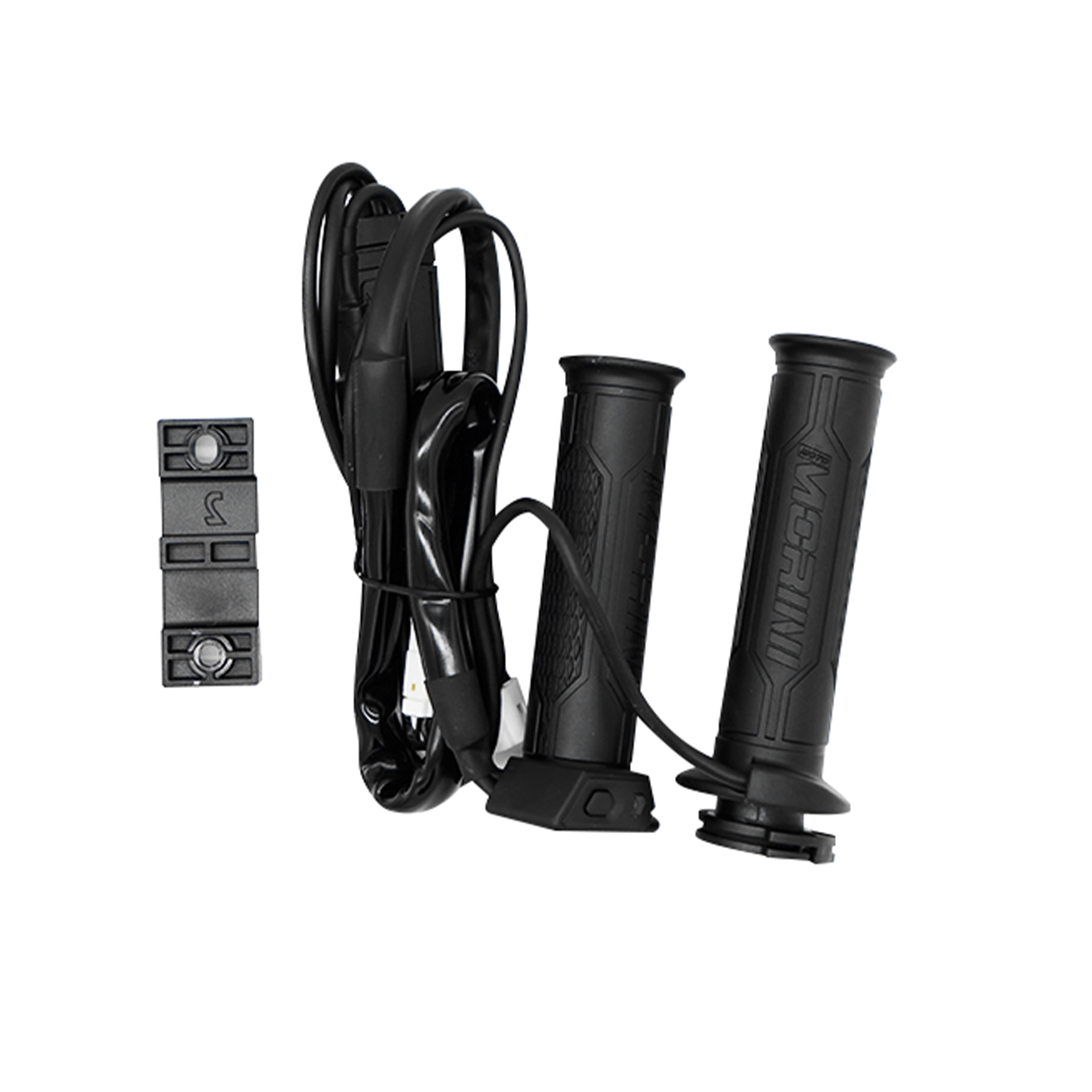 HEATED GRIPS