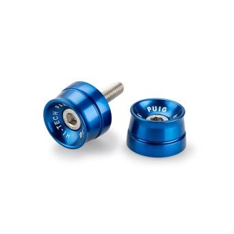 PUIG TACO DE GUIADOR SPEED AZUL