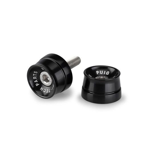 PUIG TACO DE GUIADOR SPEED PRETO