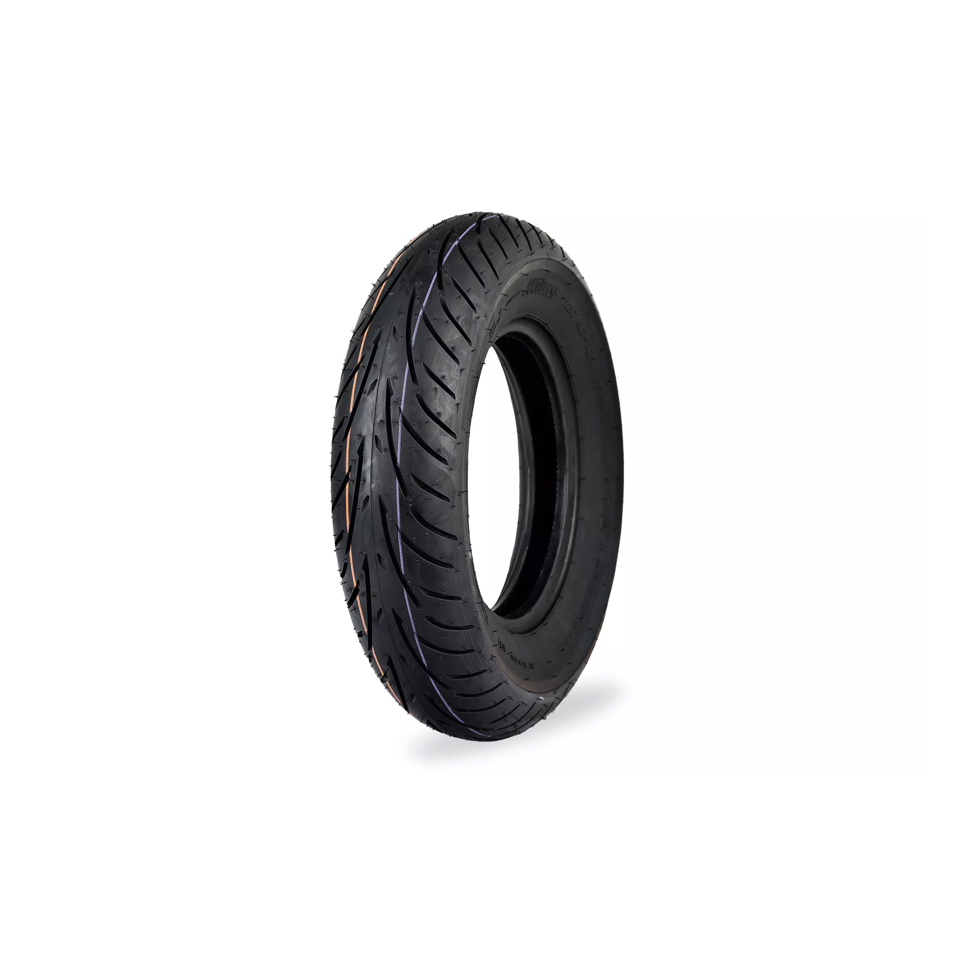 MITAS 120/70-12 51S TOURING FORCE-SC REINF TL MITAS 120/70-12 51S TOURING FORCE-SC REINF TL