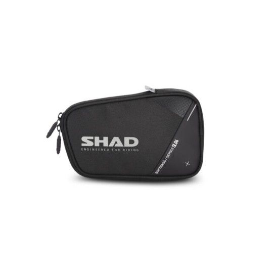 SHAD BOLSA PERNA 0,50 LT SHAD BOLSA PERNA 0,50 LT