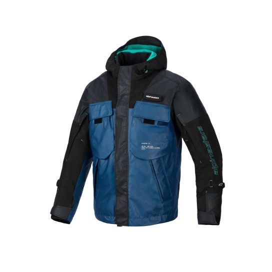 ALPINESTARS BLUSÃO MOSPHER WP ALPINESTARS BLUSÃO MOSPHER WP