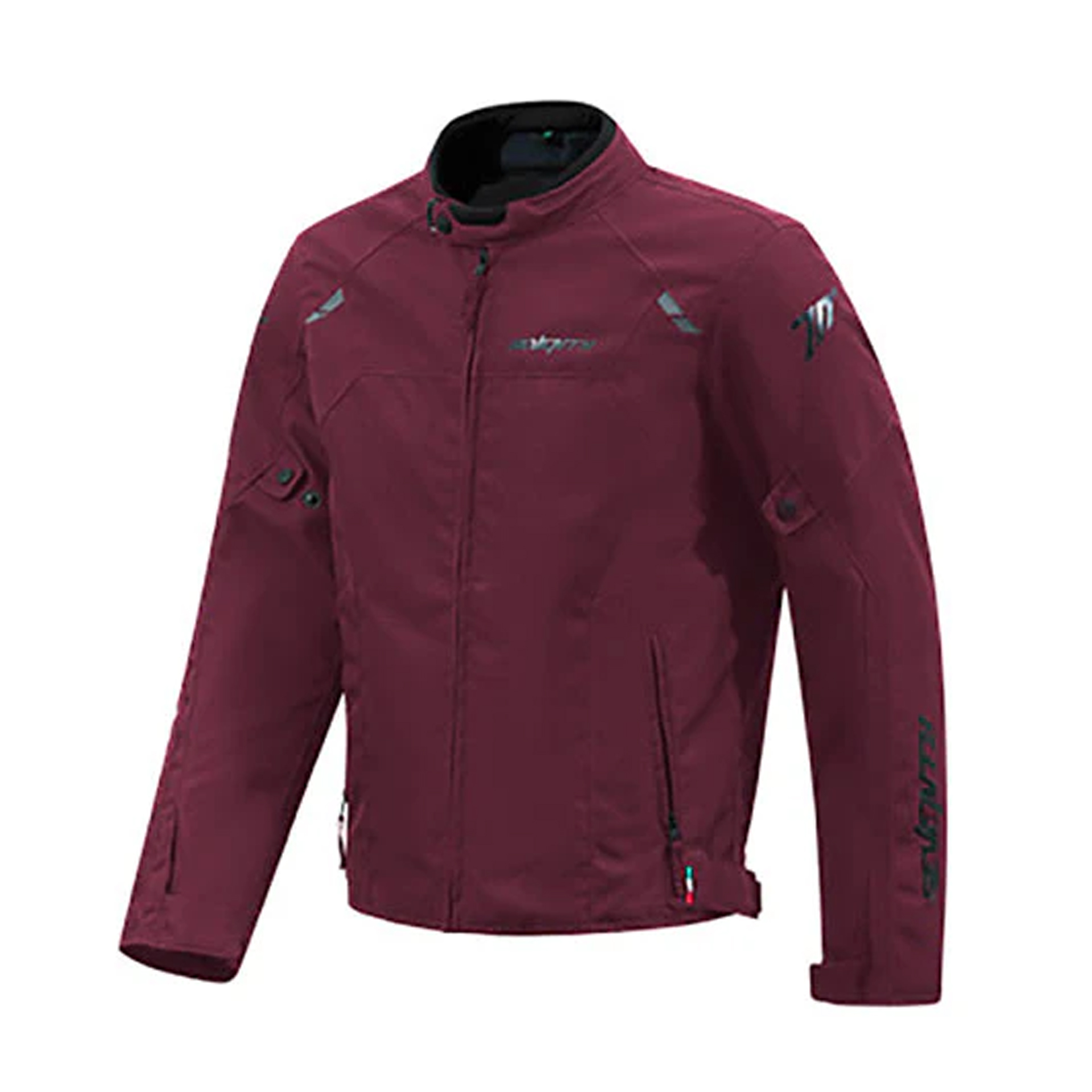 SEVENTY SD-JR67 RACING WOMEN WINTER JACKET SEVENTY SD-JR67 RACING WOMEN WINTER JACKET