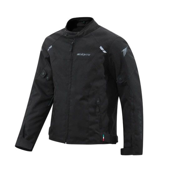 SEVENTY BLUSAO INVERNO SD-JR65 PISTON RACING SEVENTY BLUSAO INVERNO SD-JR65 PISTON RACING