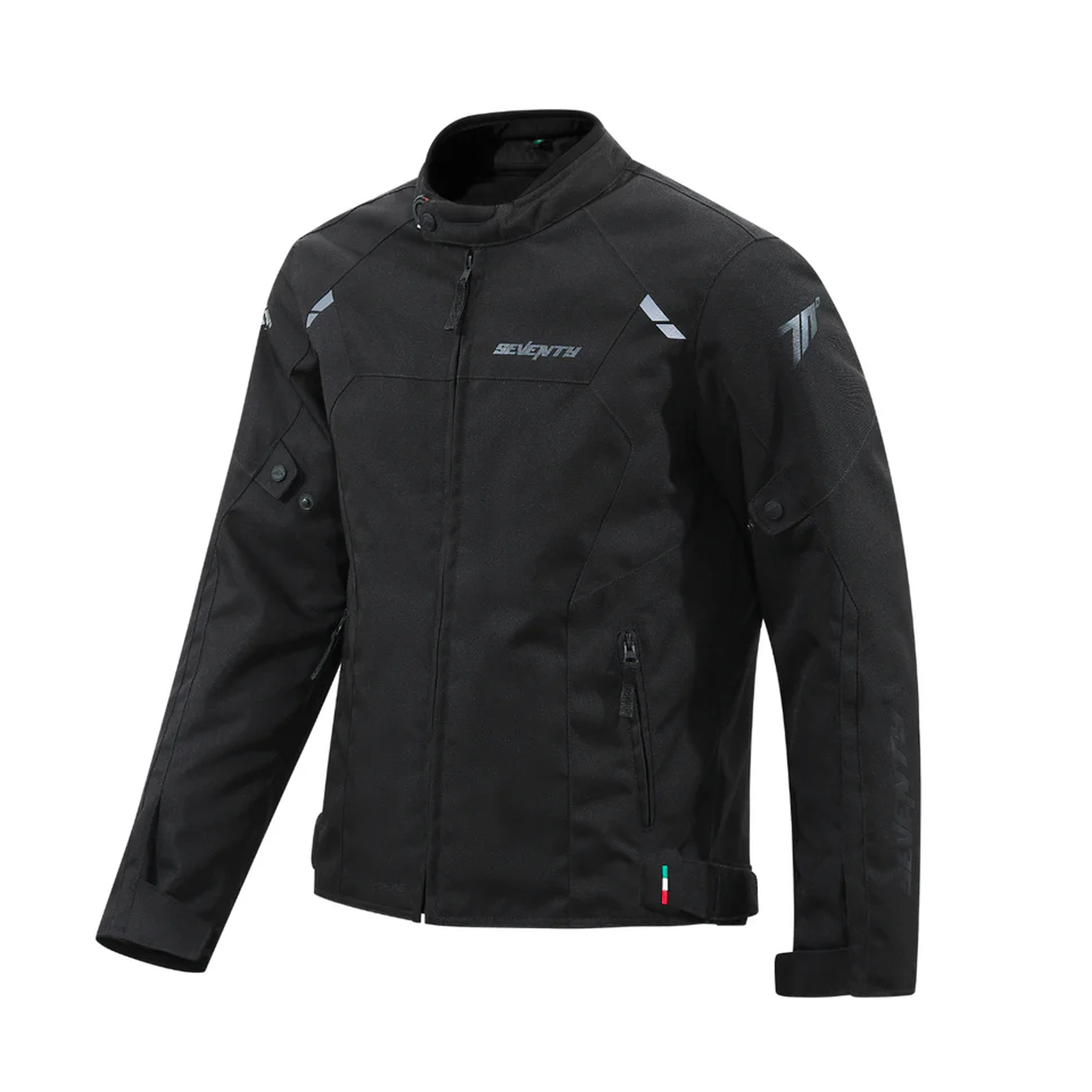 SEVENTY BLUSAO INVERNO SD-JR65 PISTON RACING SEVENTY BLUSAO INVERNO SD-JR65 PISTON RACING