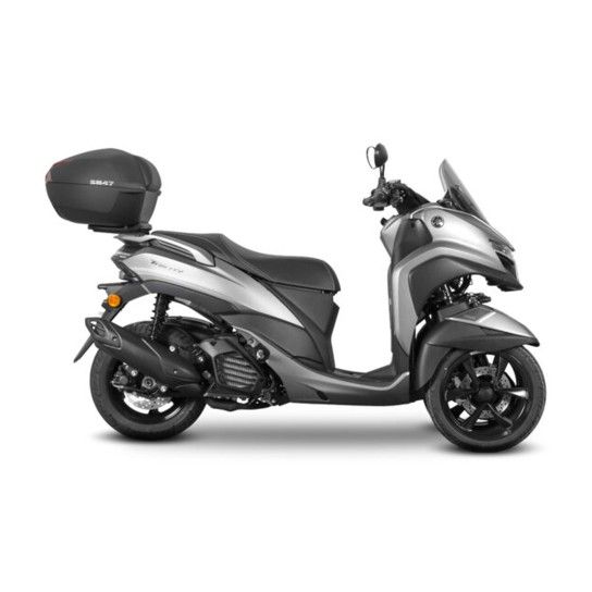 SHAD TRICITY 125 2026 TM