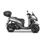 SHAD TRICITY 125 2026 TM