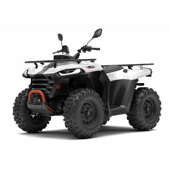 SEGWAY SNARLER AT5 SE EPS T3 SEGWAY SNARLER AT5 SE EPS T3
