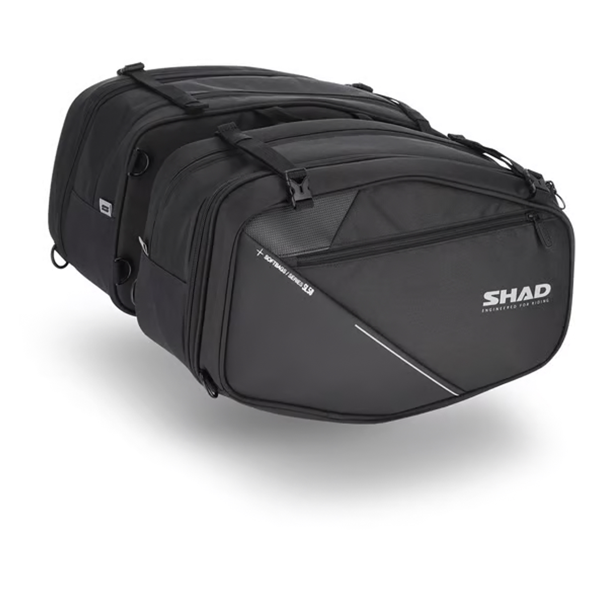 SHAD SIDE BAG SL-58