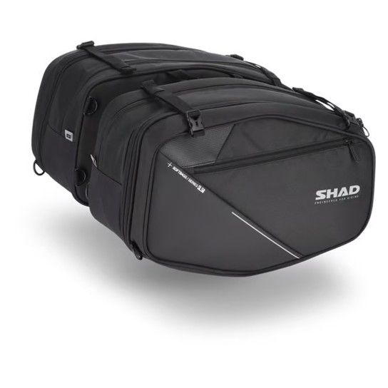 SHAD SIDE BAG SL-58