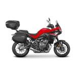 SHAD MT 07 TRACER 2016 FIJACIONES LATERALES 3P SYSTEM