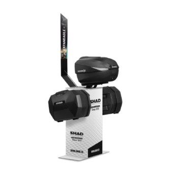 SHAD DISPLAY SH23/36/35/58X/59X