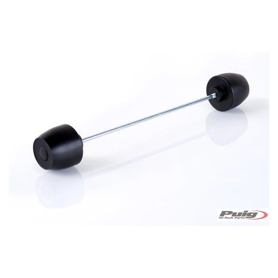 PUIG TRIUMPH SCRAMBLER 1200 2019-26 PROTETOR DE FORQUETA PUIG TRIUMPH SCRAMBLER 1200 2019-26 PROTETOR DE FORQUETA