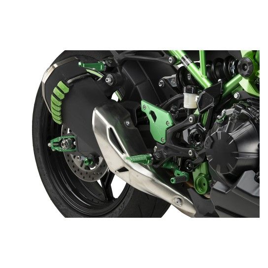 PUIG Z900 2017-26 TENSOR DE CORRENTE VERDE