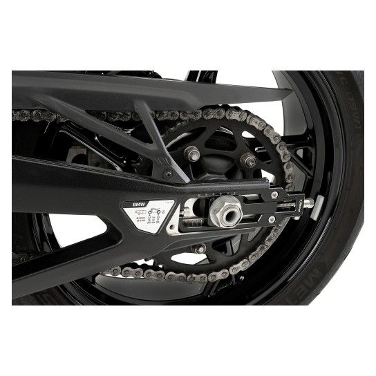 PUIG S1000RR 2019-26 TENSOR DE CORRENTE PRETO