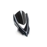 PUIG Z1100 2026 VISEIRA NEW GENERATION TOURING PRETA PUIG Z1100 2026 VISEIRA NEW GENERATION TOURING PRETA